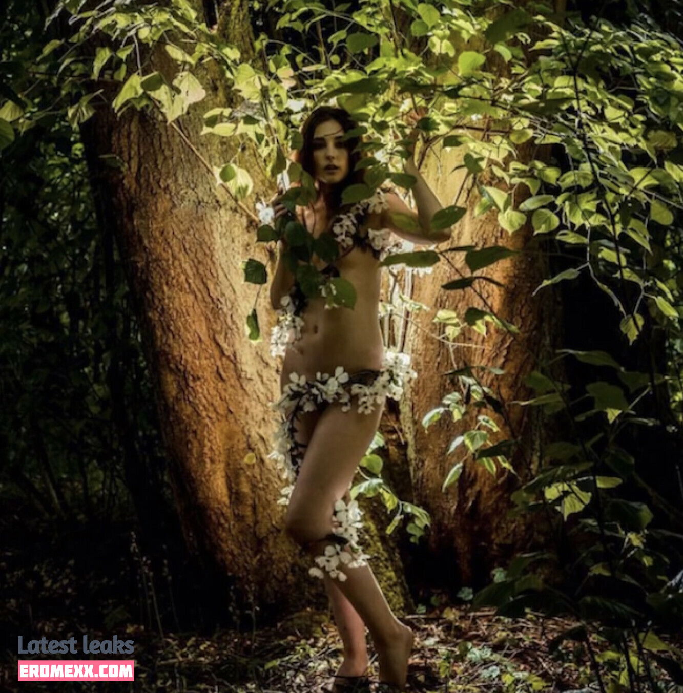 Latest Leaks Taurelil Nude #11 - Fapello