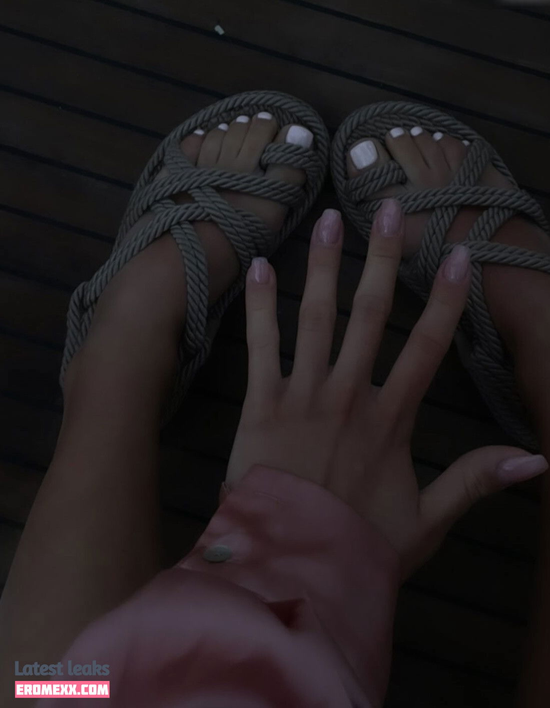Latest Leaks Tauruna Nude #1 - Fapello