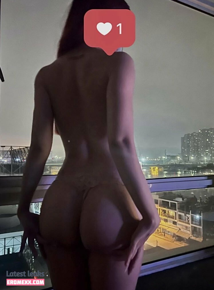 Latest Leaks Taurus Baby Nude #2 - Fapello