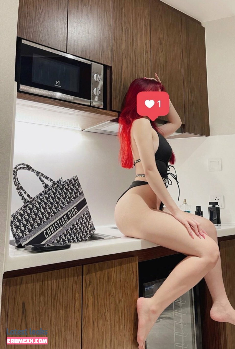 Latest Leaks Taurus Baby Nude #6 - Fapello