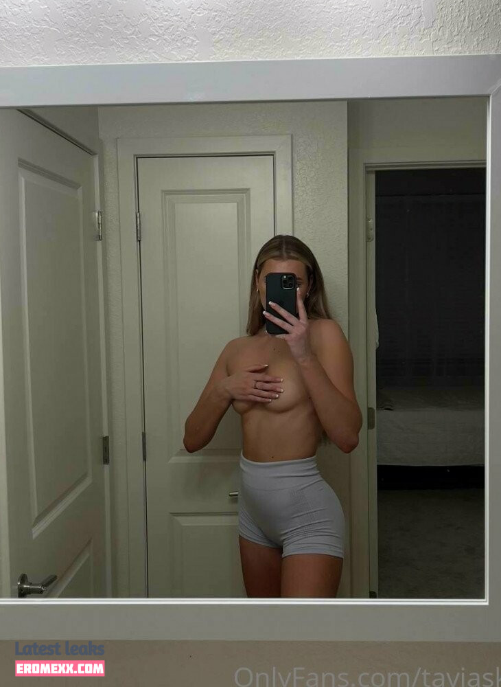 Latest Leaks Tavia Sky Nude #90 - Fapello
