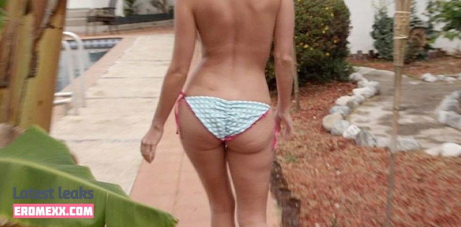 Latest Leaks Tawnie Brown Nude #4 - Fapello