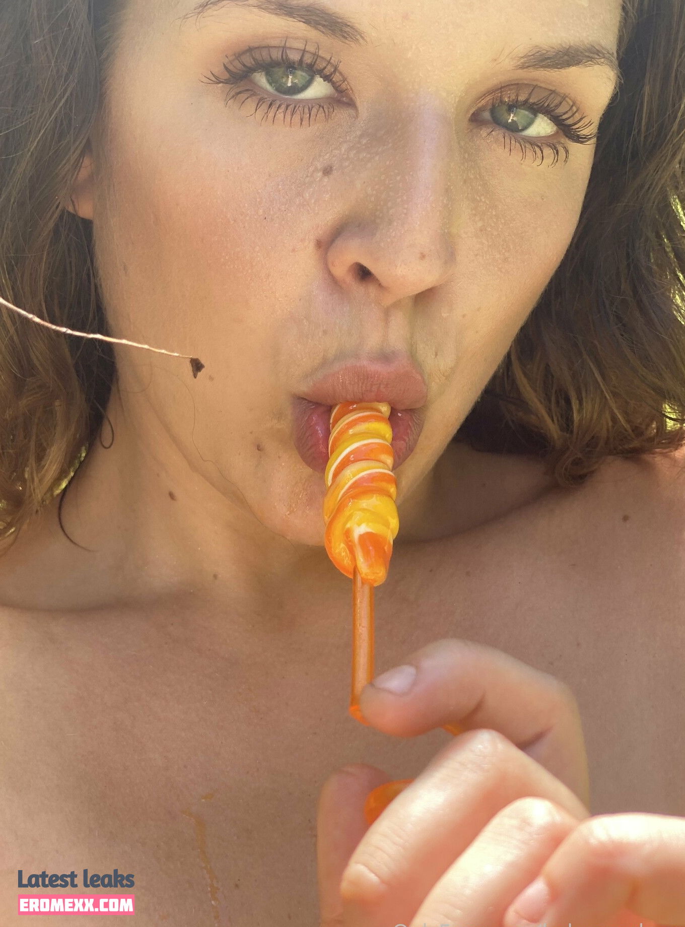 Latest Leaks Tawny Antle Nude #8 - Fapello