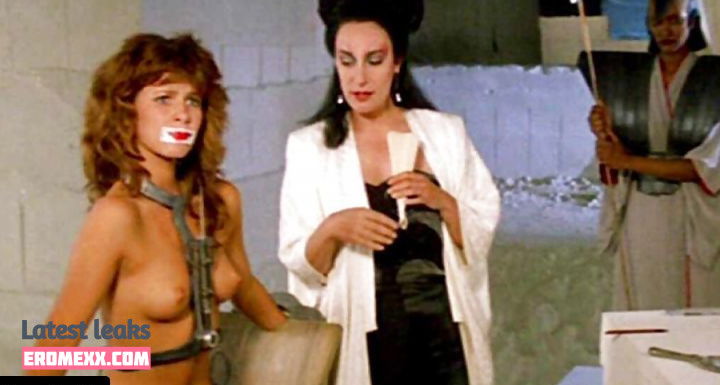 Latest Leaks Tawny Kitaen Nude #283 - Fapello
