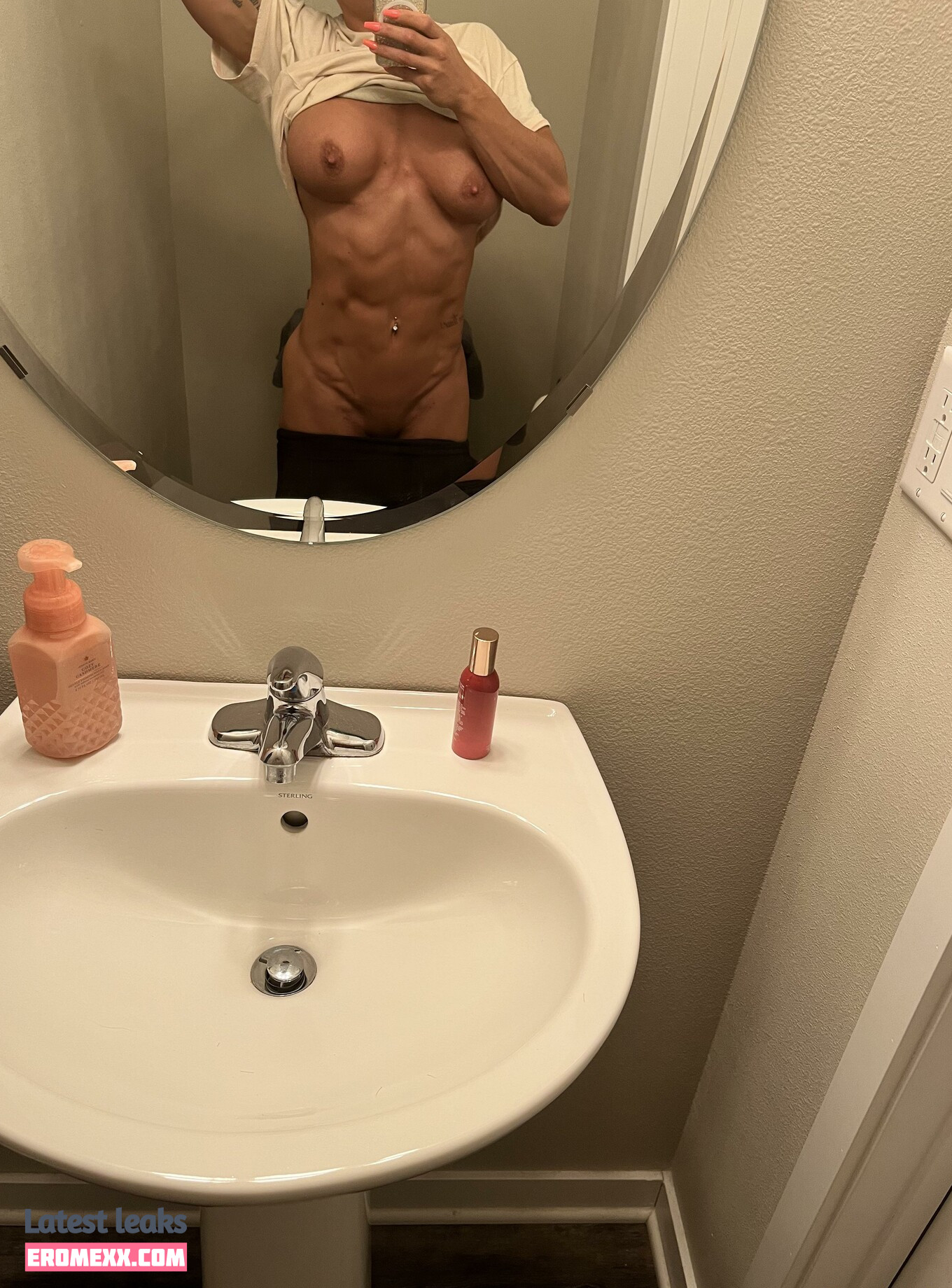 Latest Leaks Tay Bae Nude #25 - Fapello