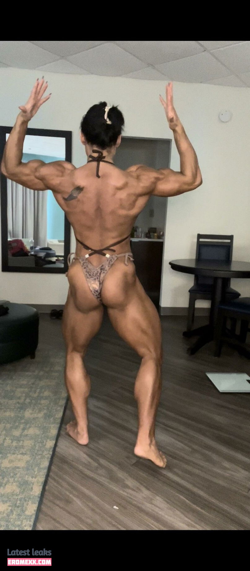 Latest Leaks Tay Bae Nude #59 - Fapello