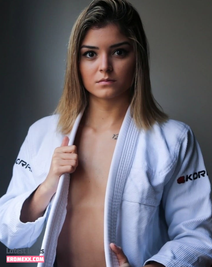 Latest Leaks Tay Conti Nude #12 - Fapello