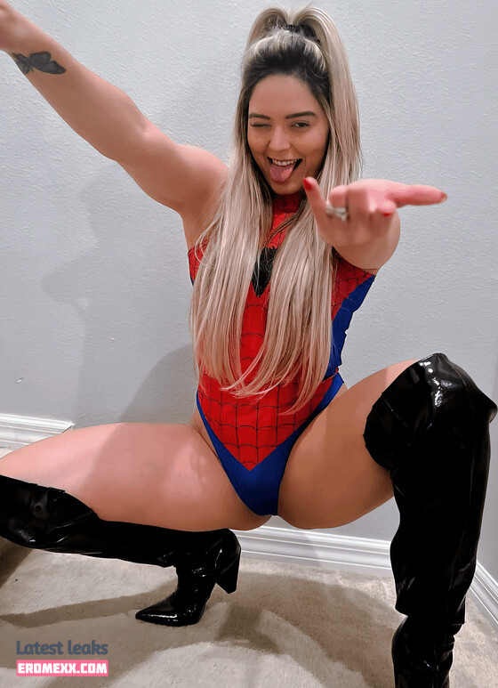 Latest Leaks Tay Conti Nude #195 - Fapello