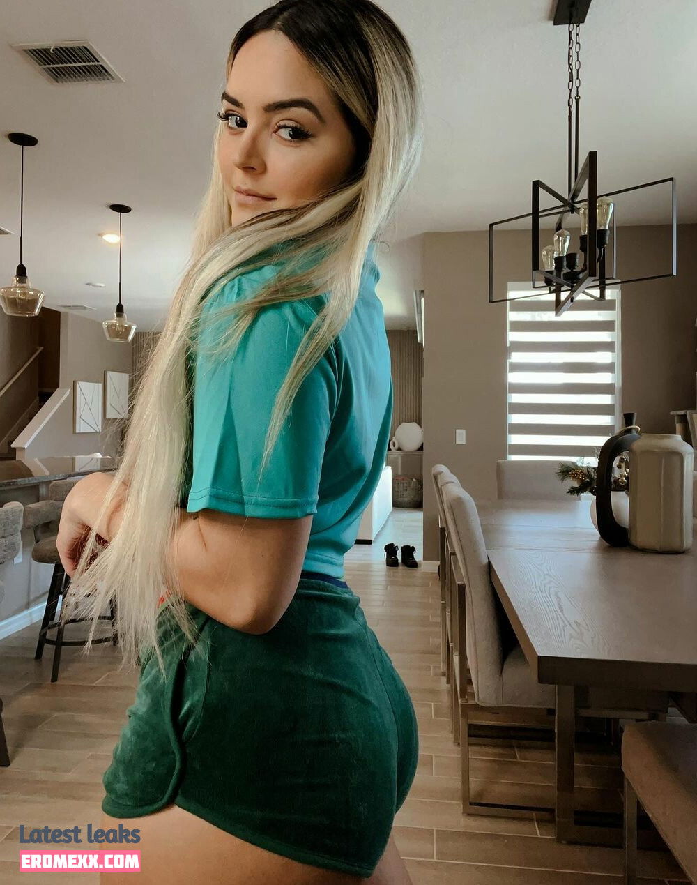 Latest Leaks Tay Conti Nude #273 - Fapello