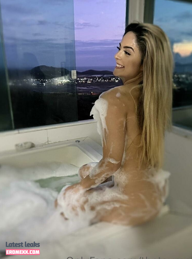 Latest Leaks Tay Conti Nude #72 - Fapello