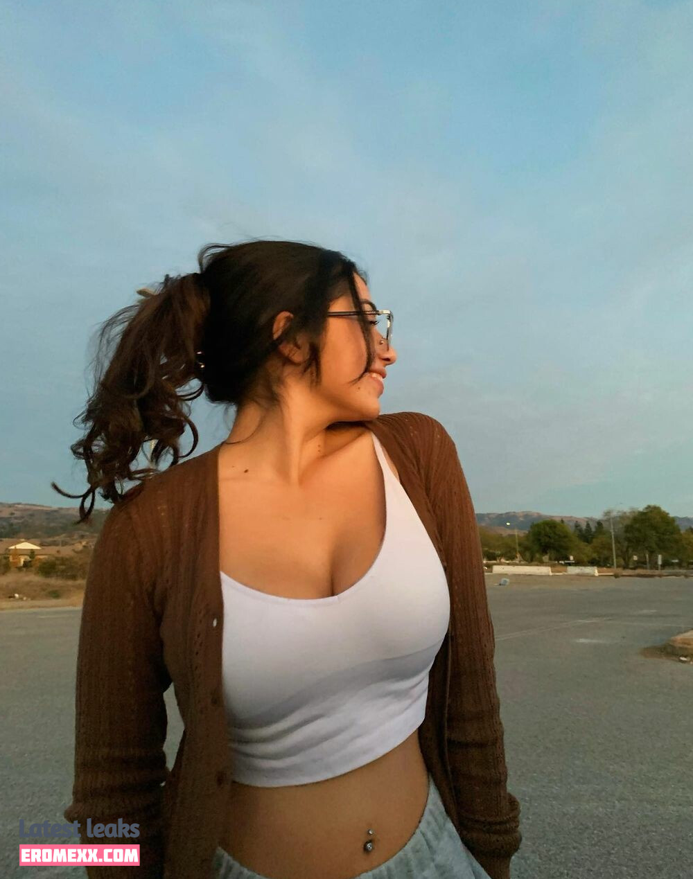 Latest Leaks Tay Estrada Nude #2 - Fapello