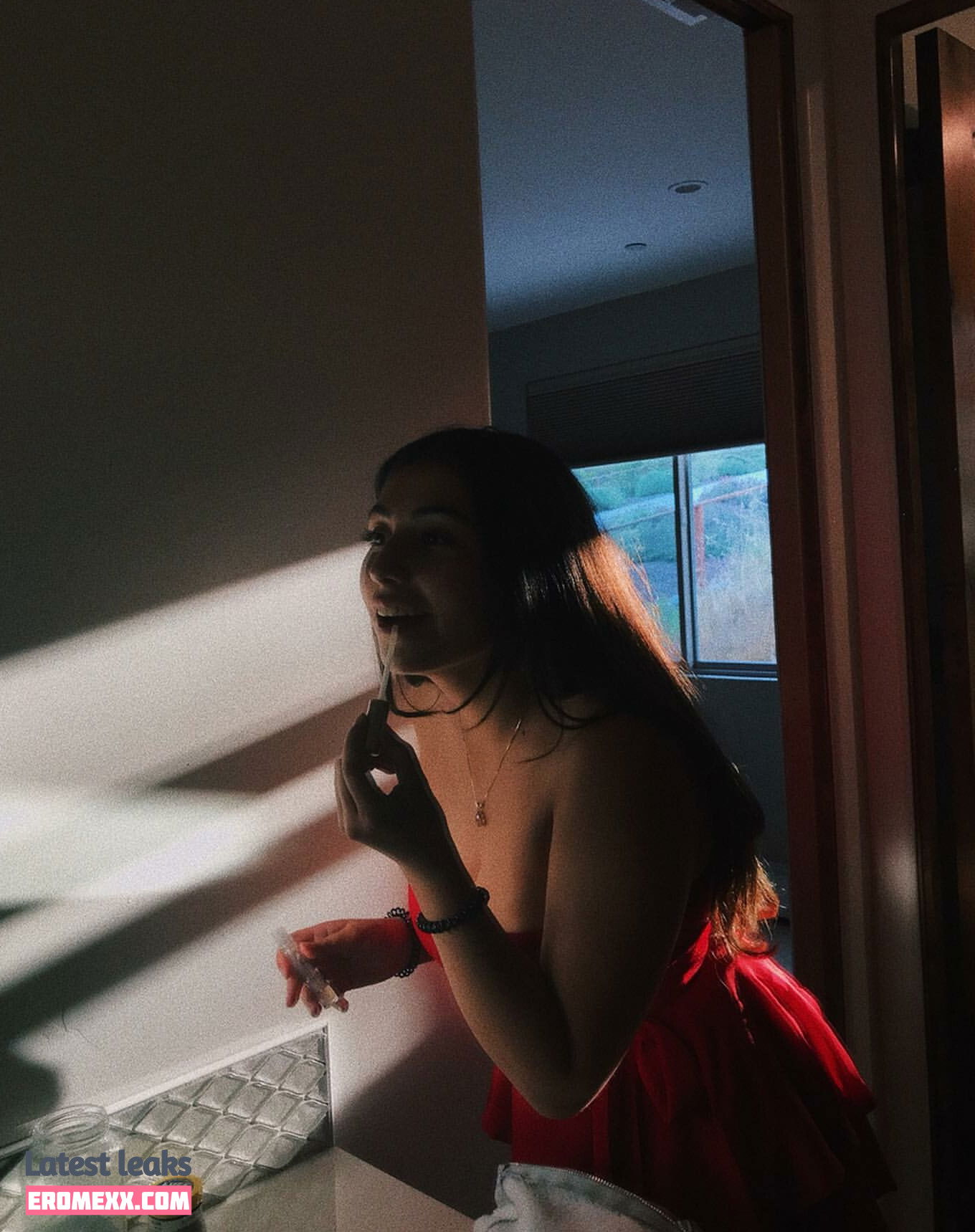 Latest Leaks Tay Estrada Nude #22 - Fapello