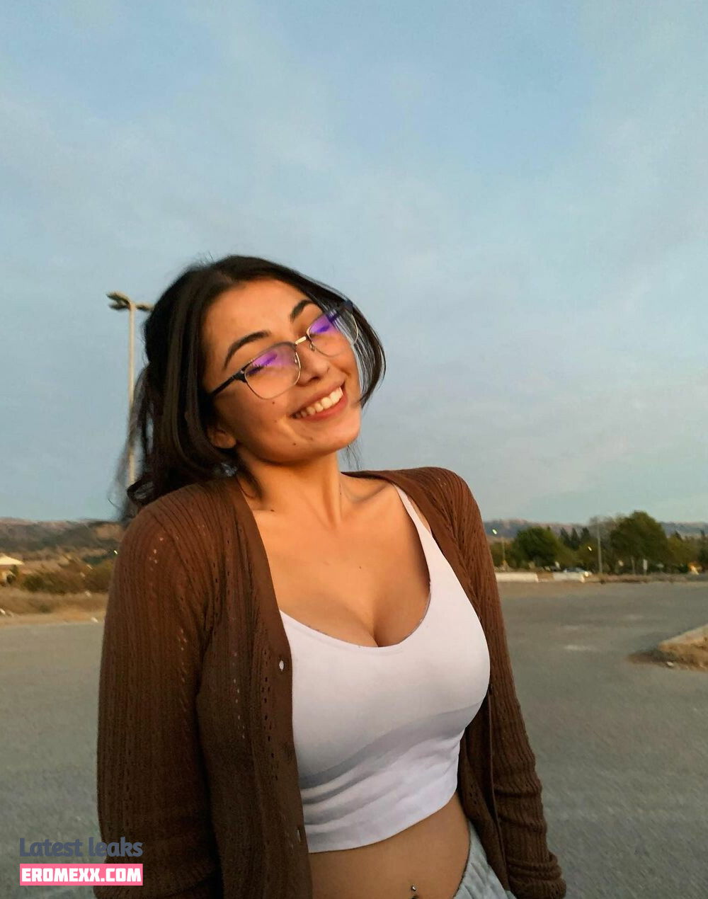Latest Leaks Tay Estrada Nude #29 - Fapello