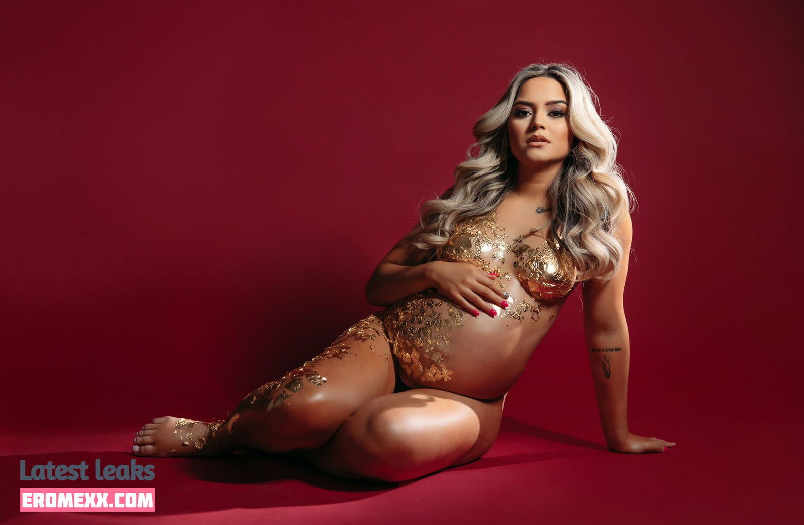 Latest Leaks Tay Melo Nude #73 - Fapello