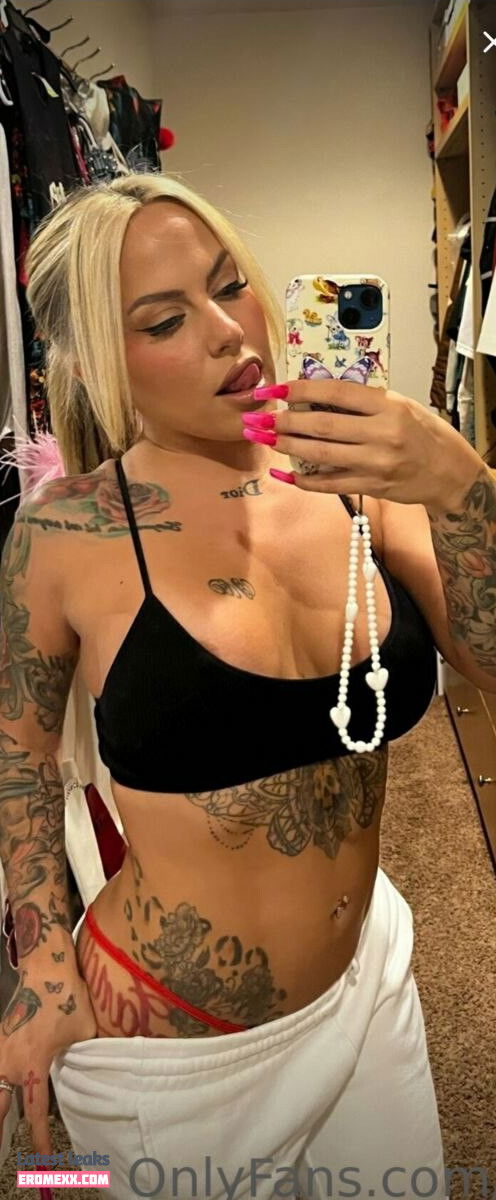 Latest Leaks Tay Money Nude #14 - Fapello