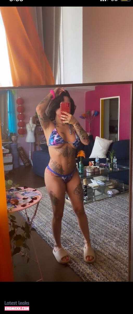 Latest Leaks Tay Money Nude #23 - Fapello