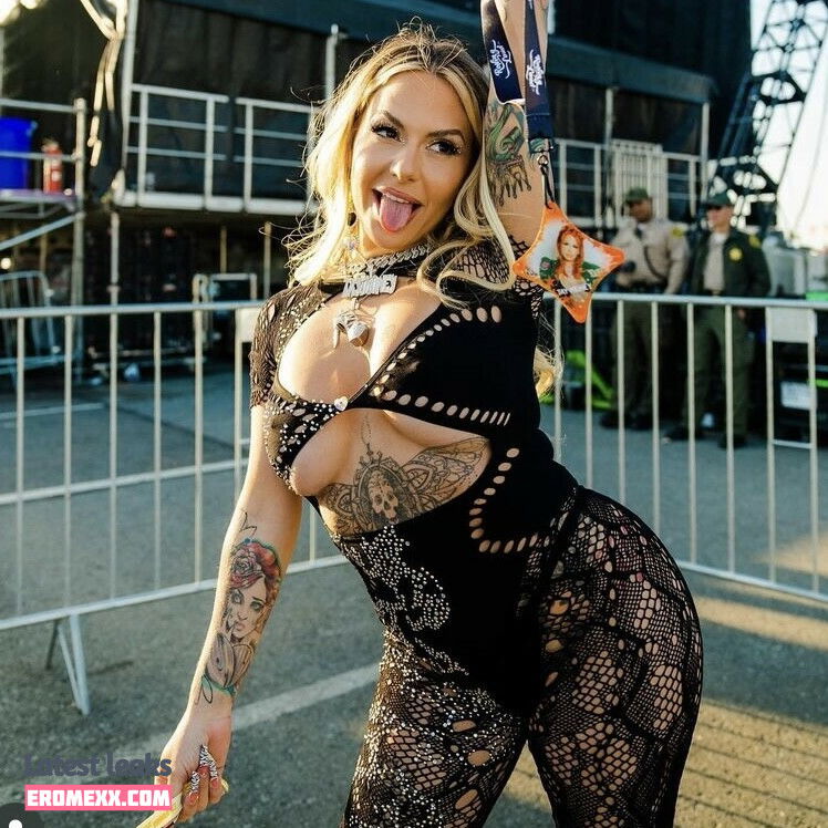 Latest Leaks Tay Money Nude #38 - Fapello