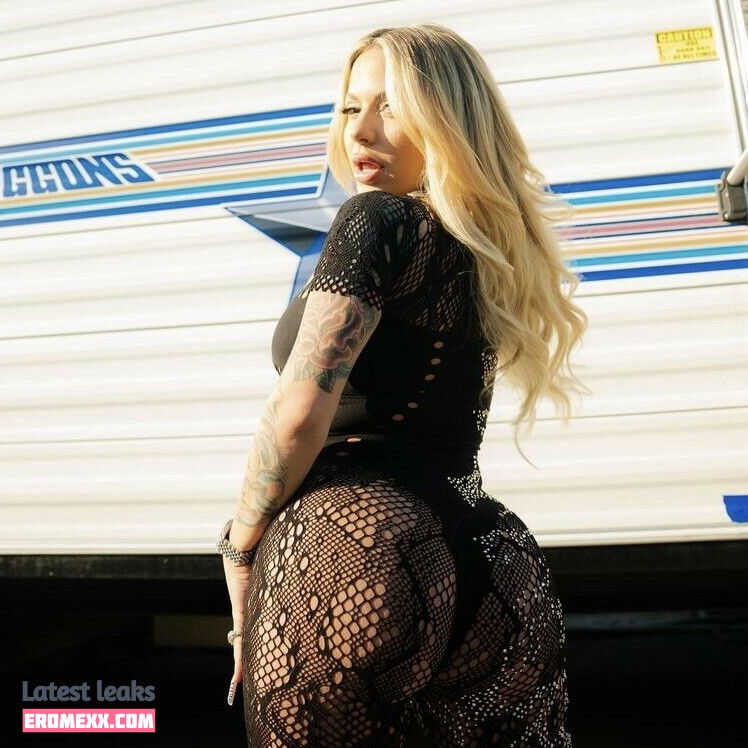 Latest Leaks Tay Money Nude #39 - Fapello
