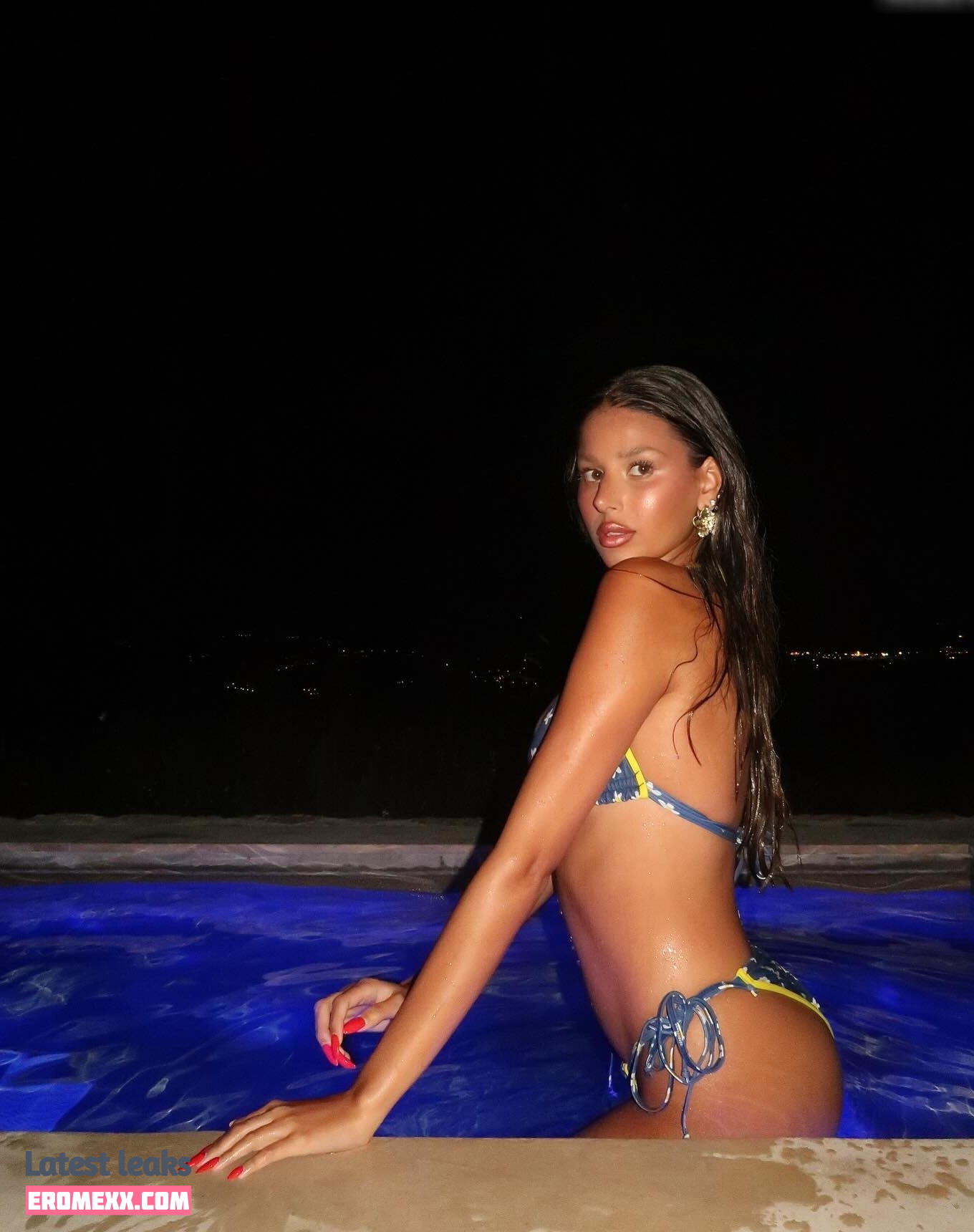 Latest Leaks Tay Morad Nude #7 - Fapello