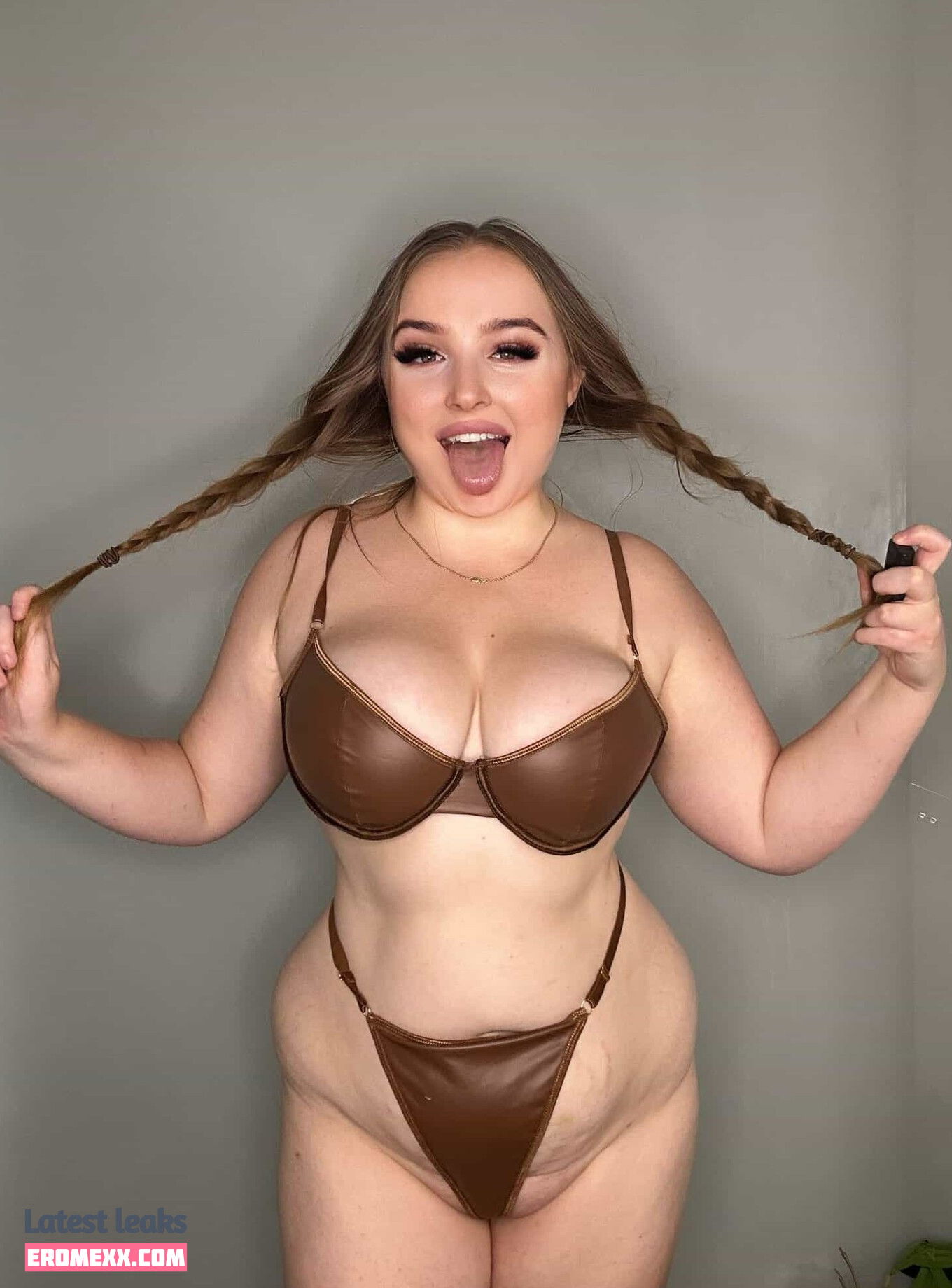 Latest Leaks Tay Rose Nude #10 - Erome