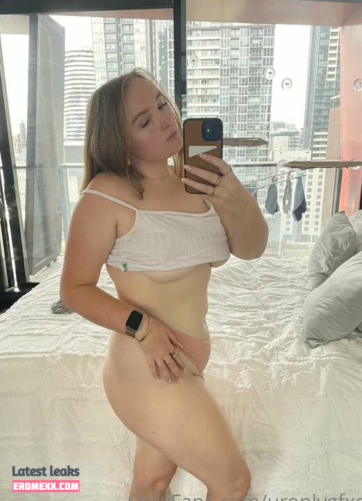 Latest Leaks Tay Rose Nude #8 - Erome
