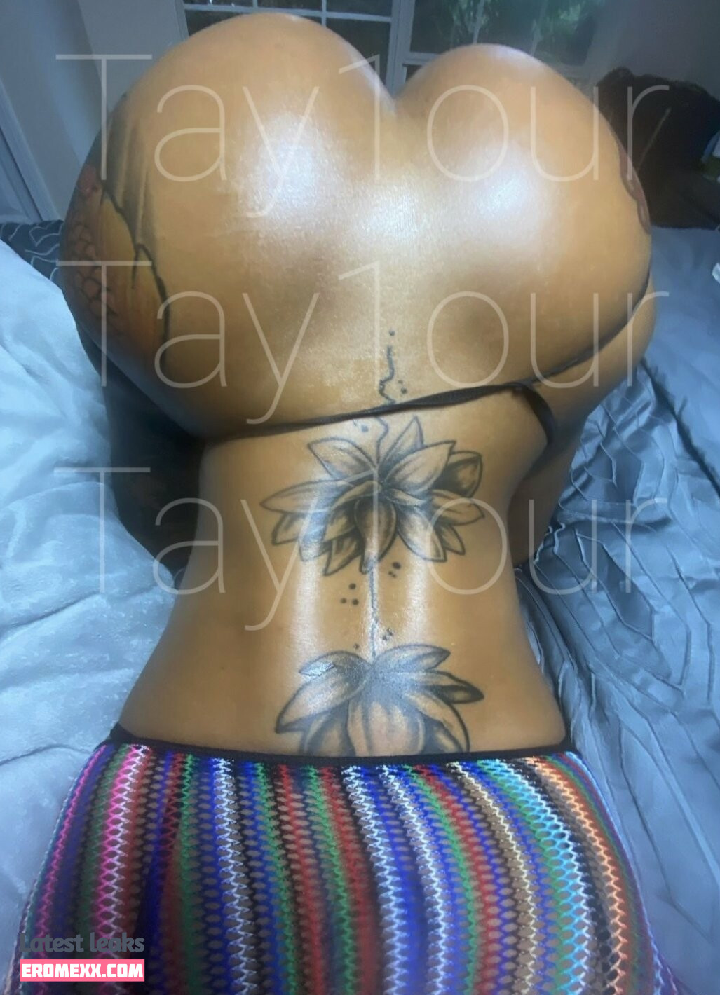 Latest Leaks Tay1our Nude #2 - Fapello
