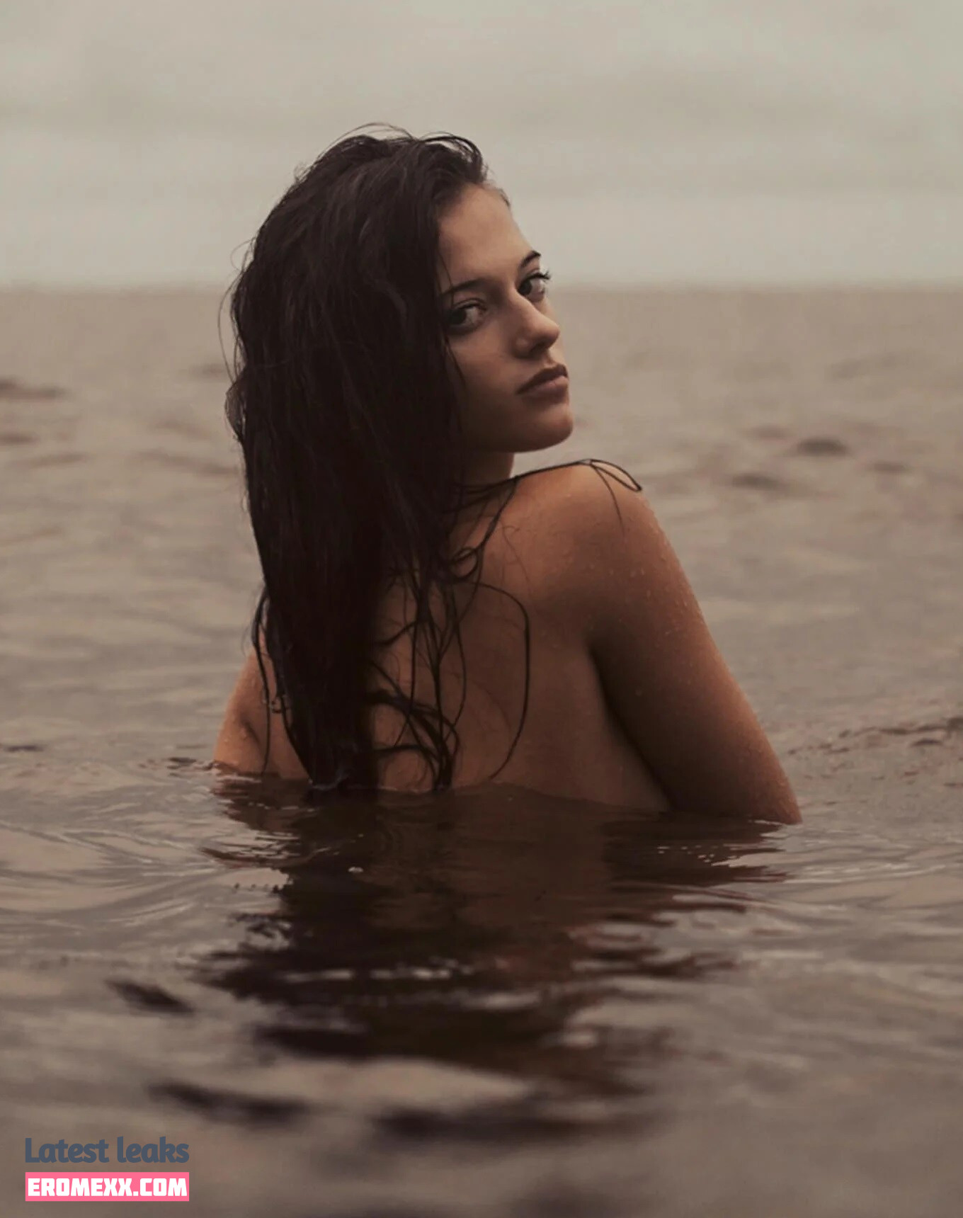 Latest Leaks Taya Brooks Nude #2 - Fapello