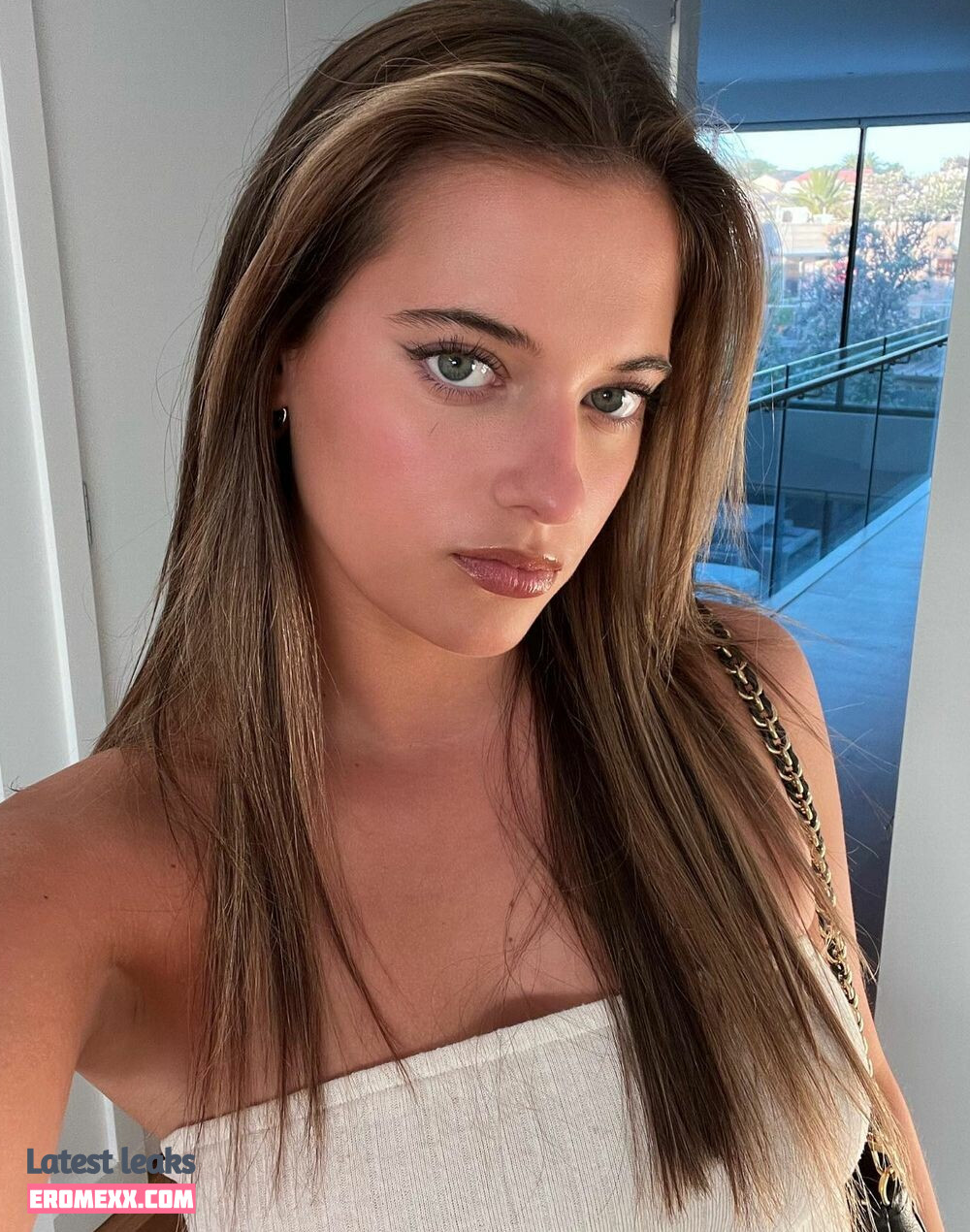 Latest Leaks Taya Brooks Nude #76 - Fapello