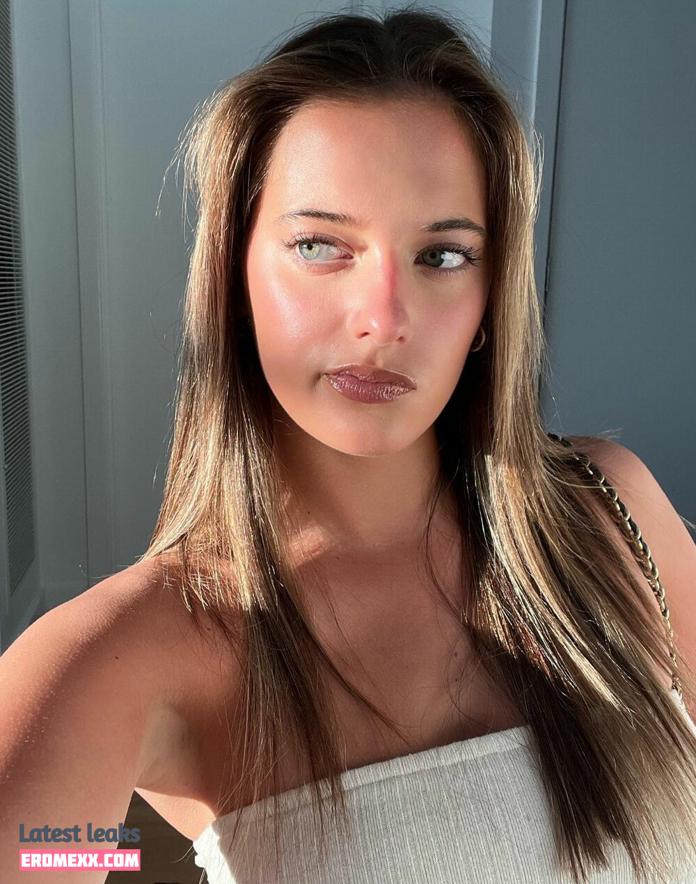 Latest Leaks Taya Brooks Nude #77 - Fapello