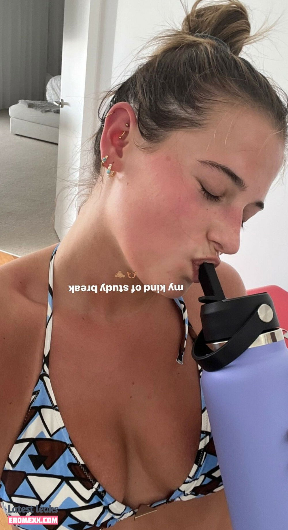 Latest Leaks Taya Brooks Nude #83 - Fapello