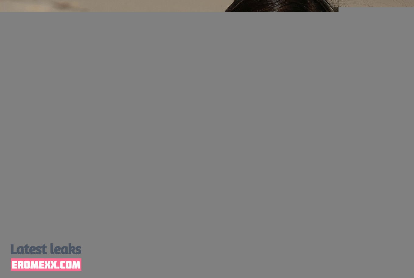 Latest Leaks Taya Brooks Nude #87 - Fapello