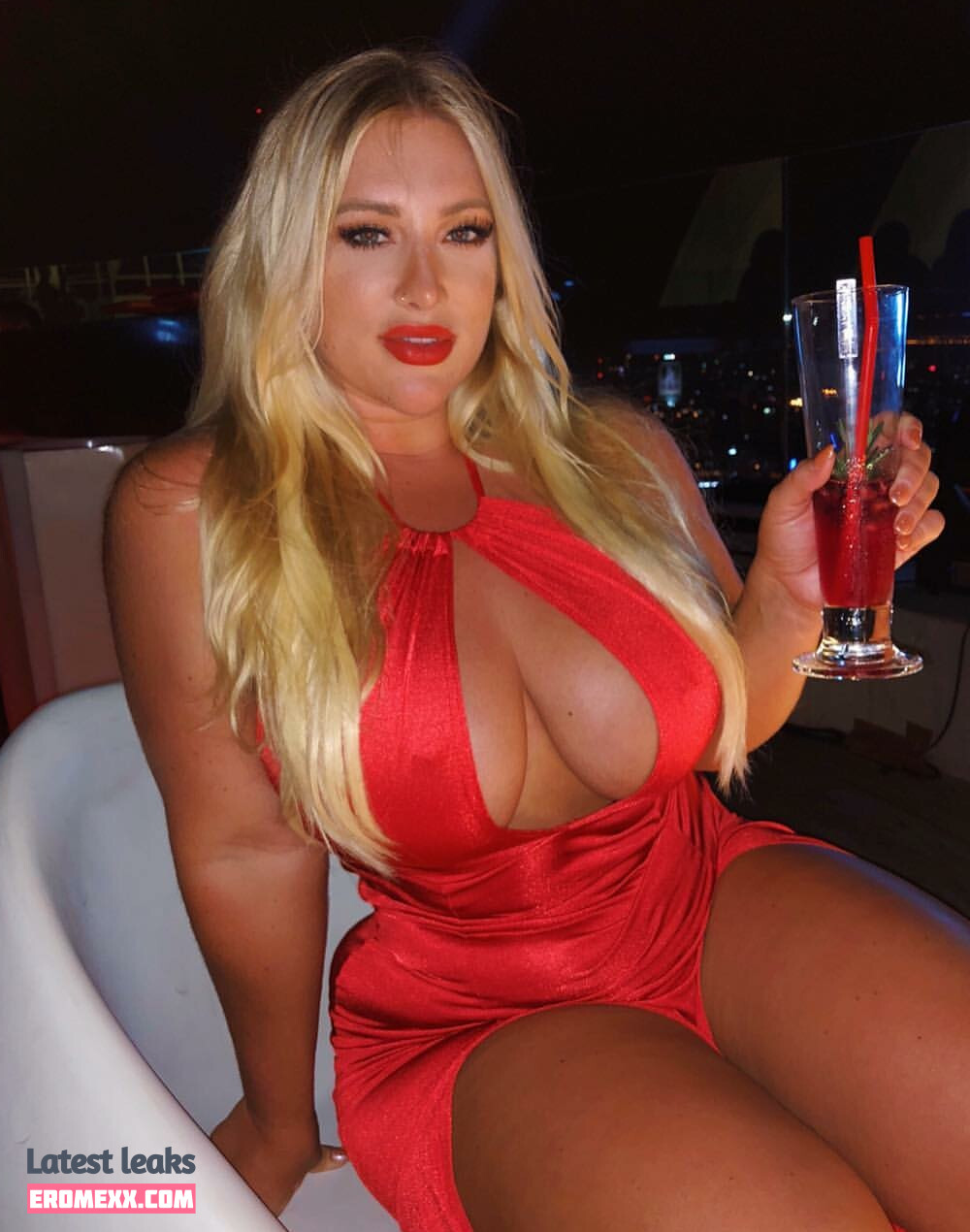 Latest Leaks Taya Christian Nude #20 - Fapello