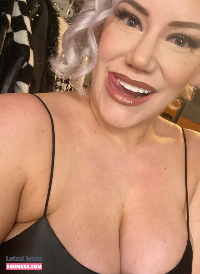 Latest Leaks Taya Valkyrie Nude #102 - Fapello
