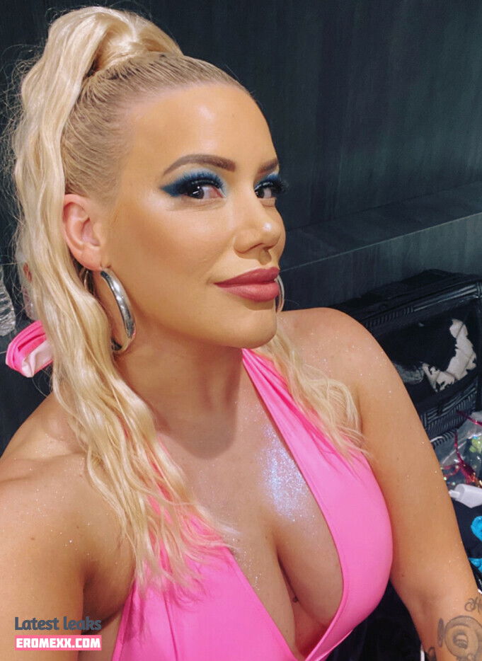 Latest Leaks Taya Valkyrie Nude #103 - Fapello