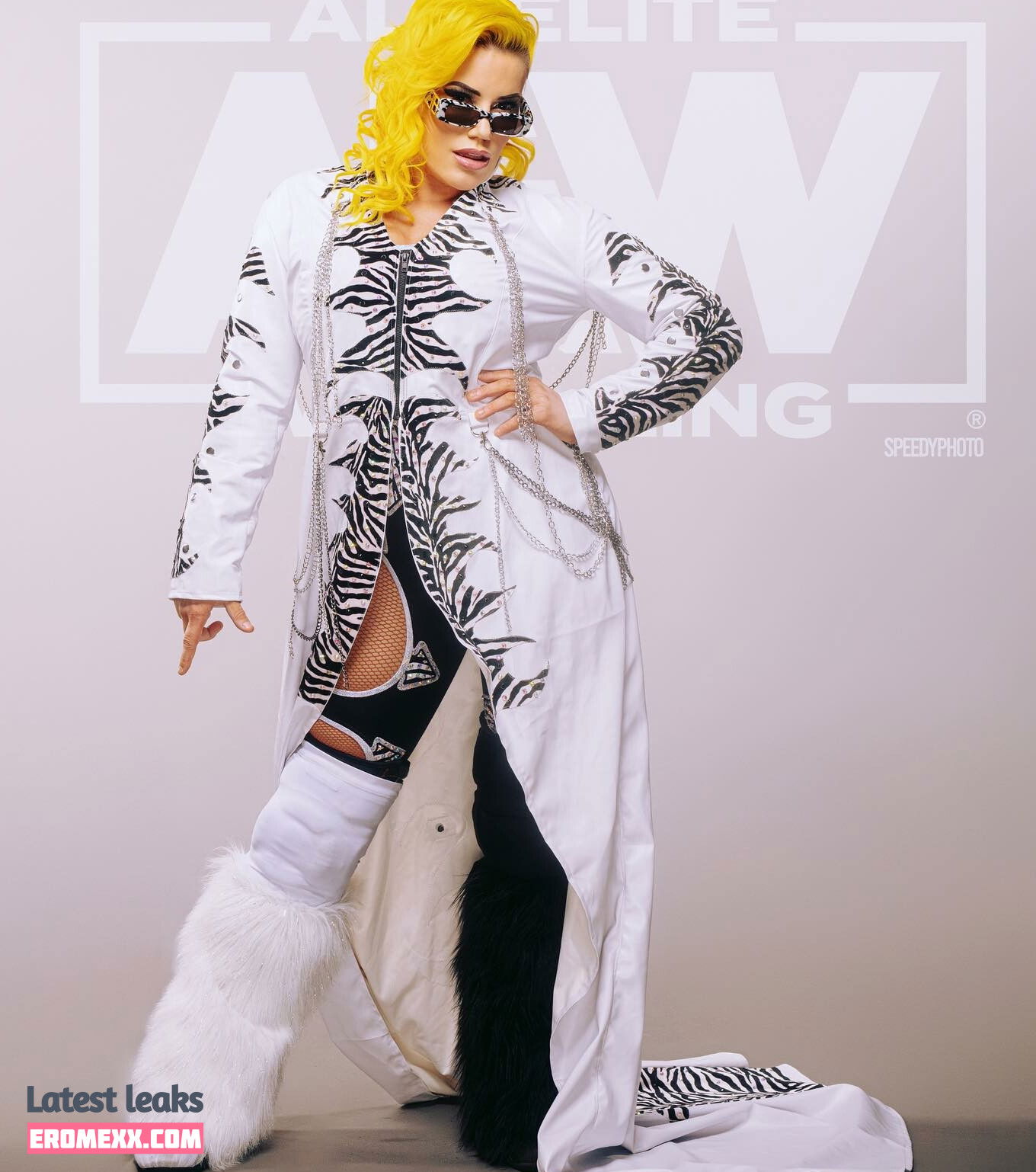 Latest Leaks Taya Valkyrie Nude #111 - Fapello