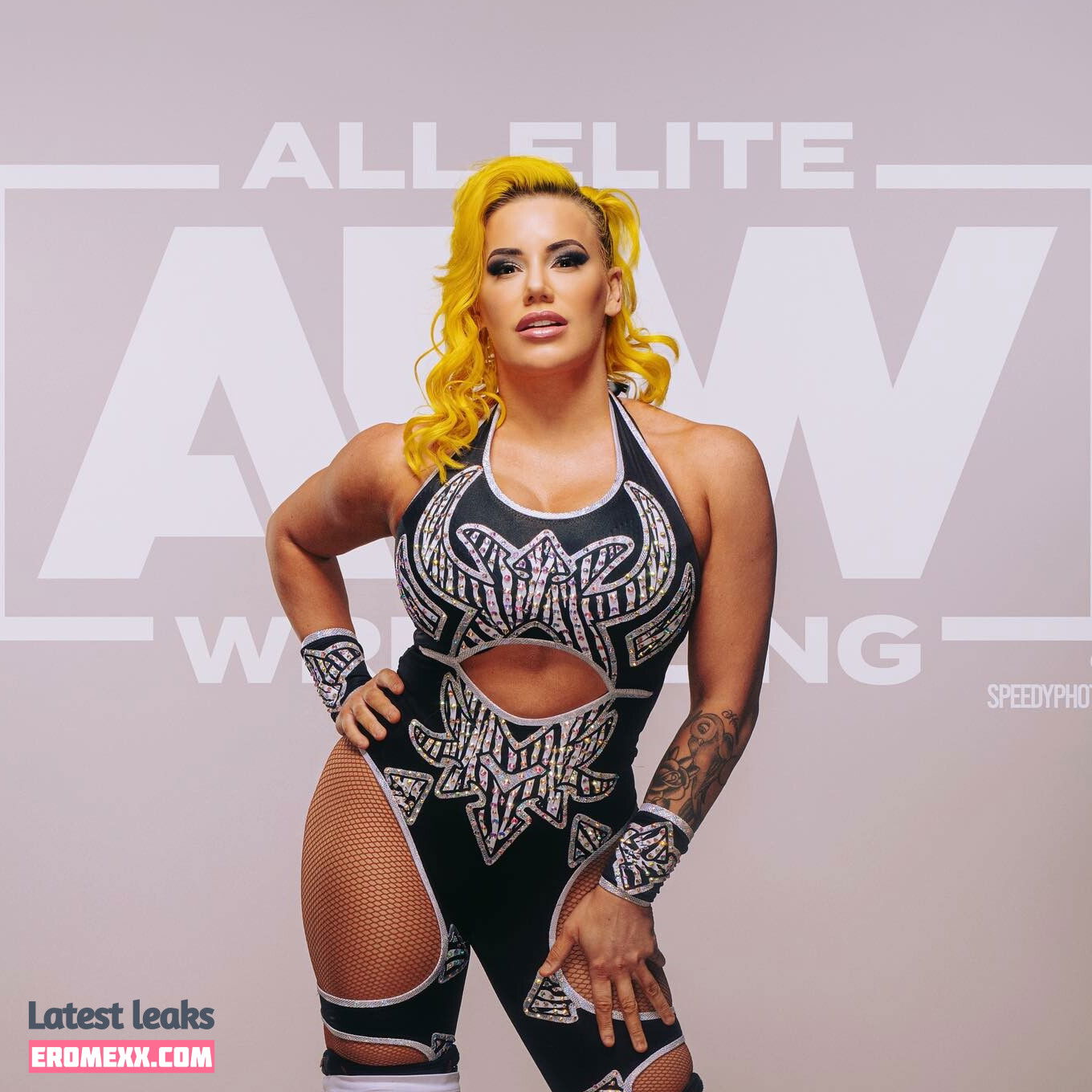 Latest Leaks Taya Valkyrie Nude #112 - Fapello