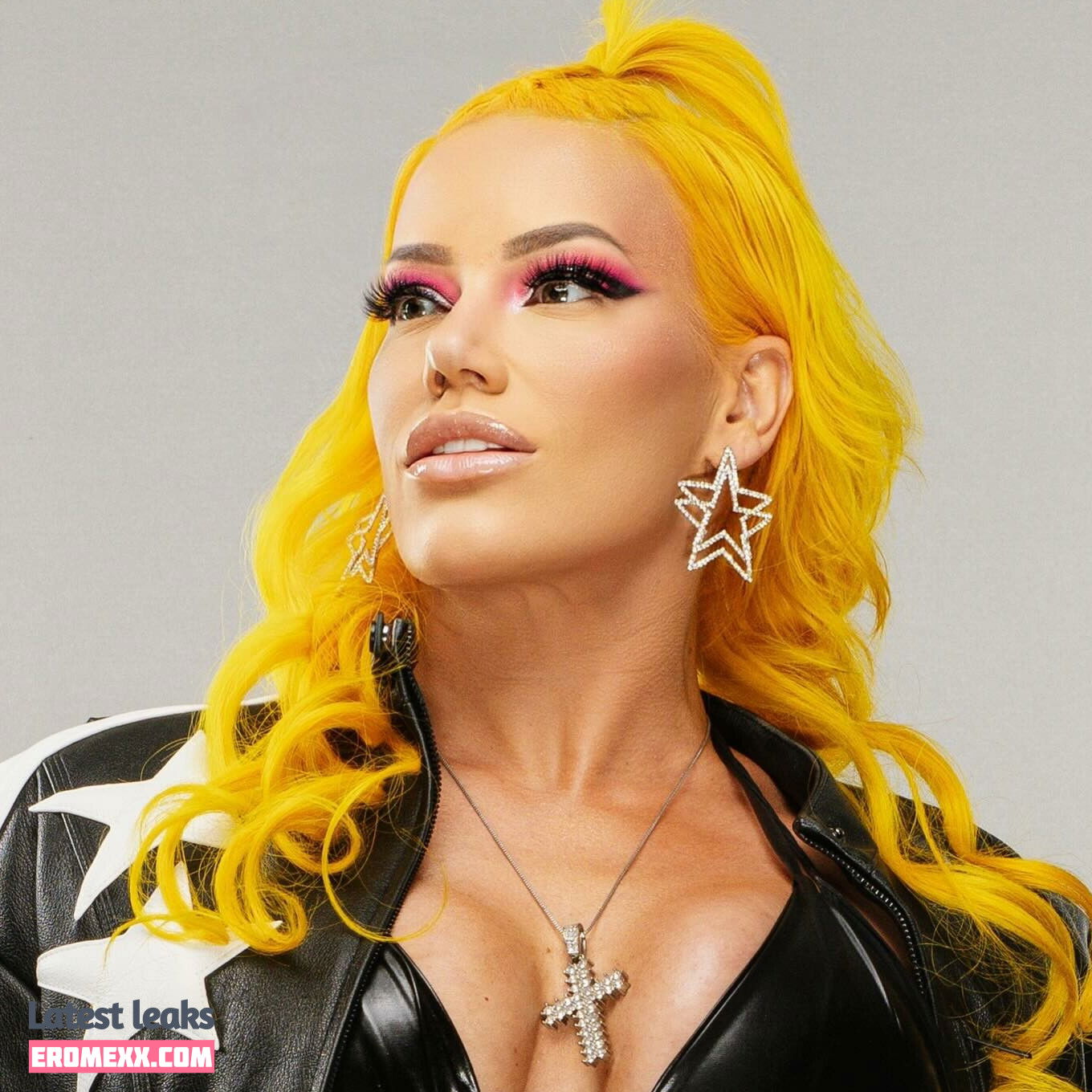 Latest Leaks Taya Valkyrie Nude #131 - Fapello