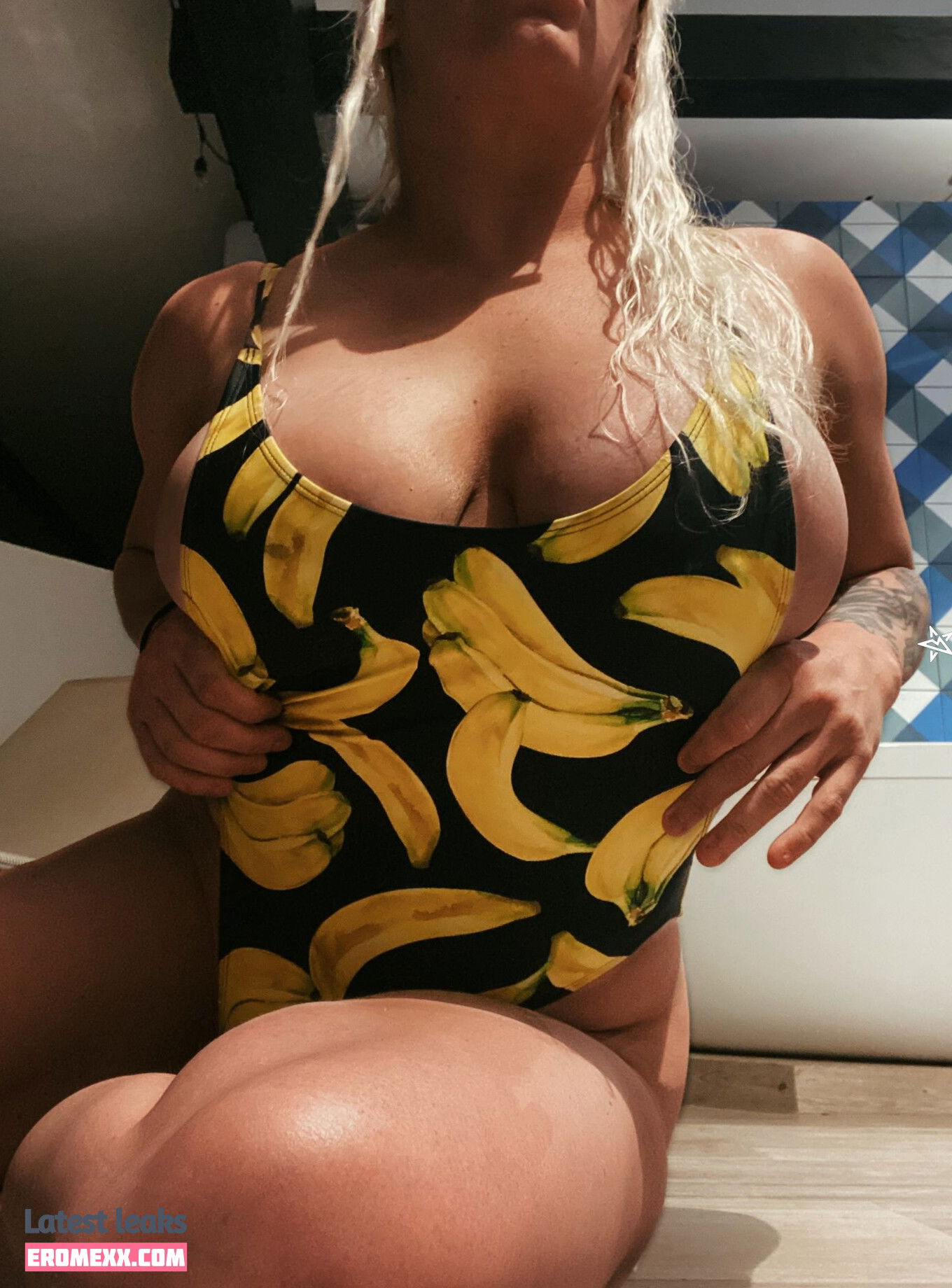 Latest Leaks Taya Valkyrie Nude #68 - Fapello