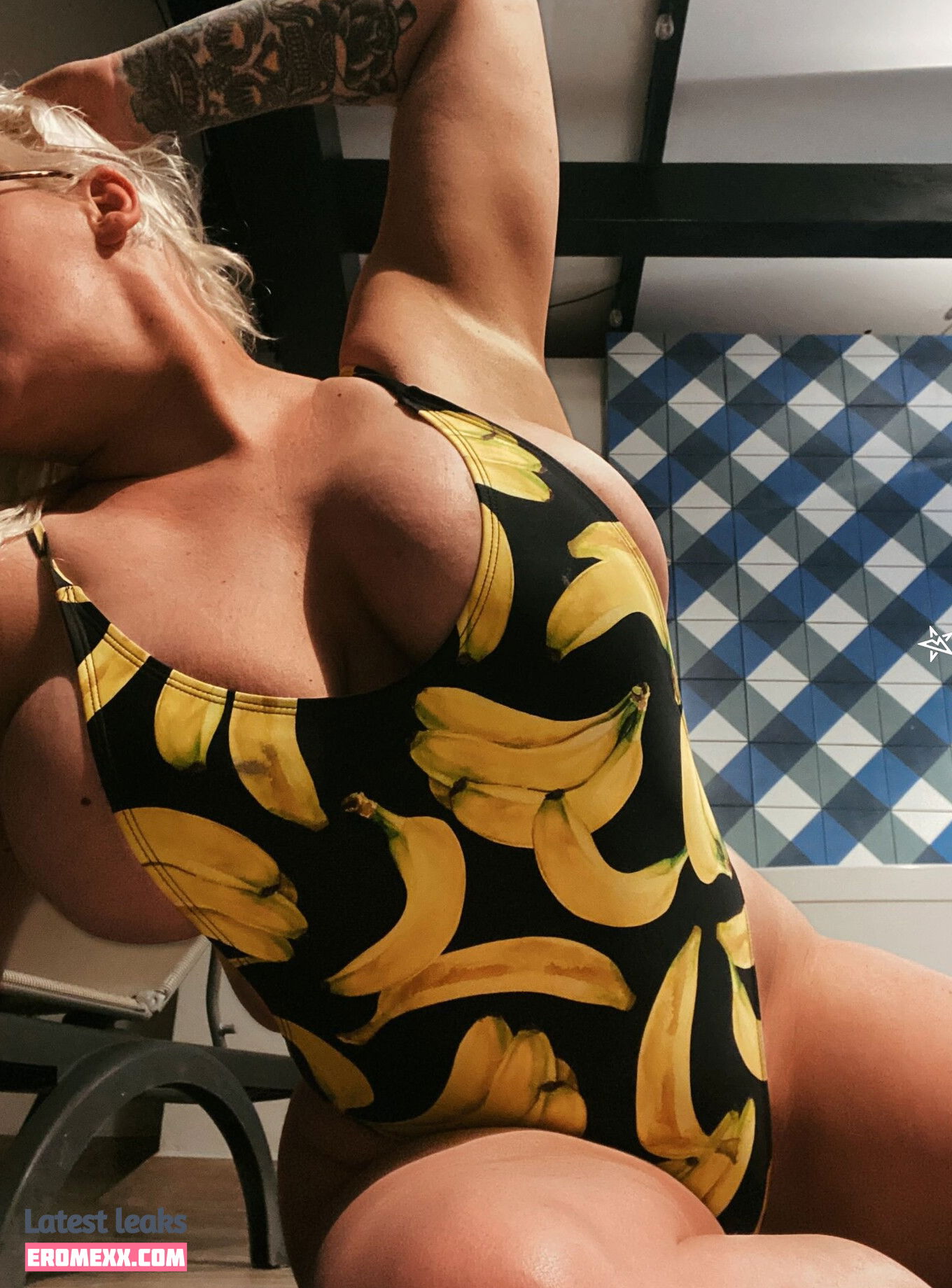 Latest Leaks Taya Valkyrie Nude #69 - Fapello