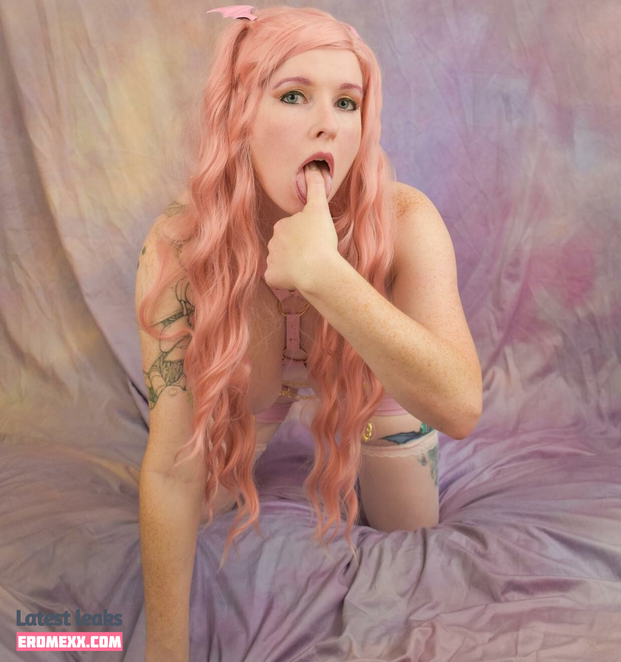 Latest Leaks Tayliss Forge Nude #128 - Fapello