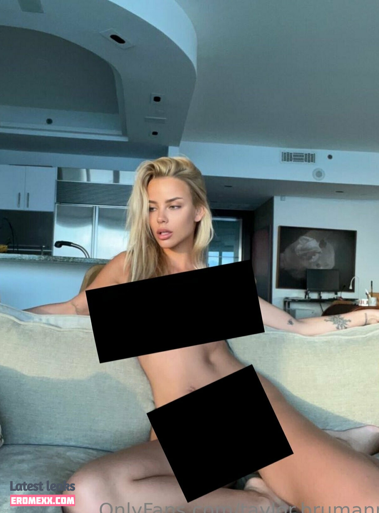Latest Leaks Taylor Brumann Nude #160 - Fapello