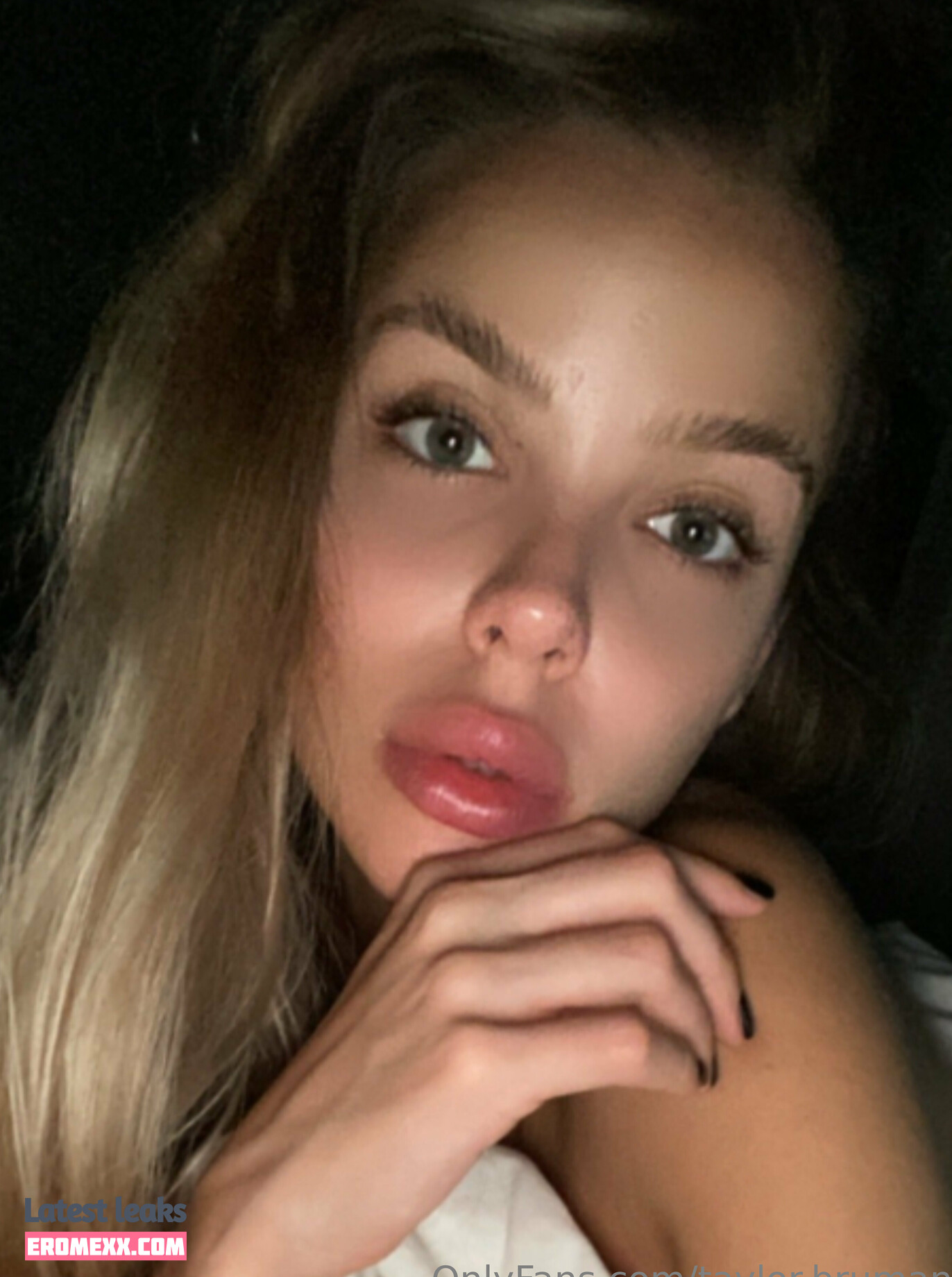 Latest Leaks Taylor Brumann Nude #293 - Fapello
