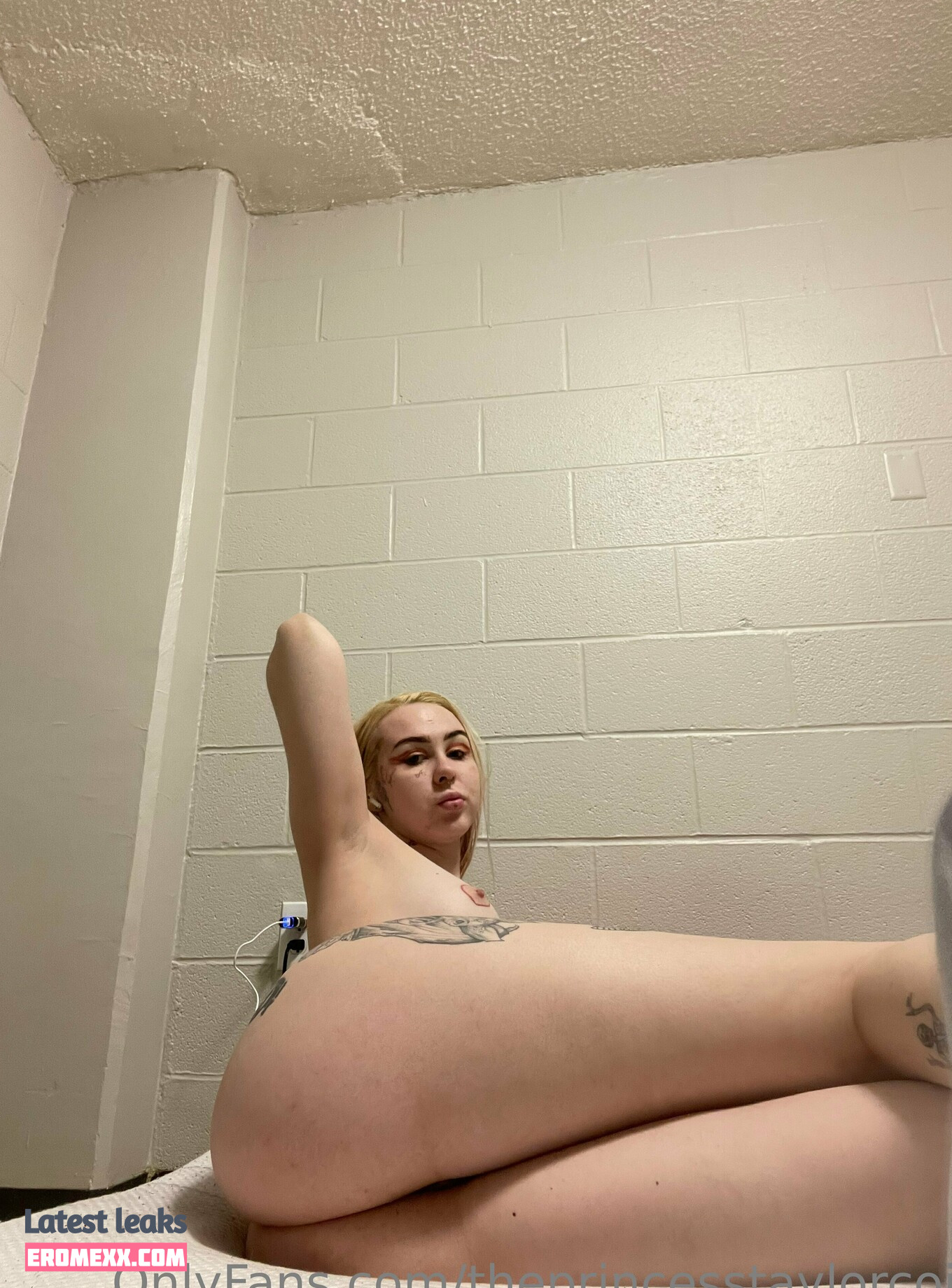 Latest Leaks Taylor Coit Nude #57 - Fapello