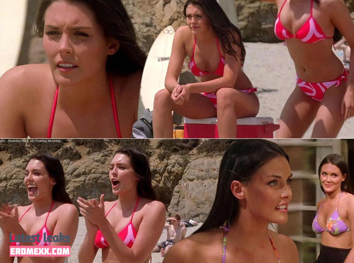 Latest Leaks Taylor Cole Nude #26 - Fapello