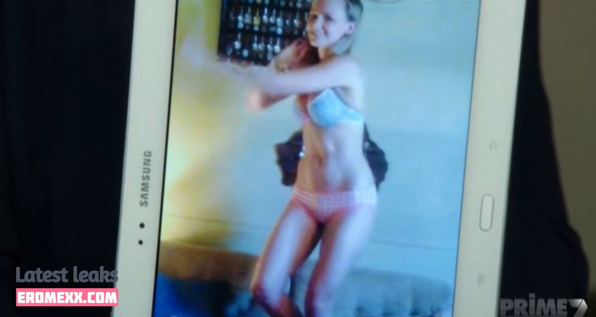 Latest Leaks Taylor Ferguson Nude #2 - Fapello