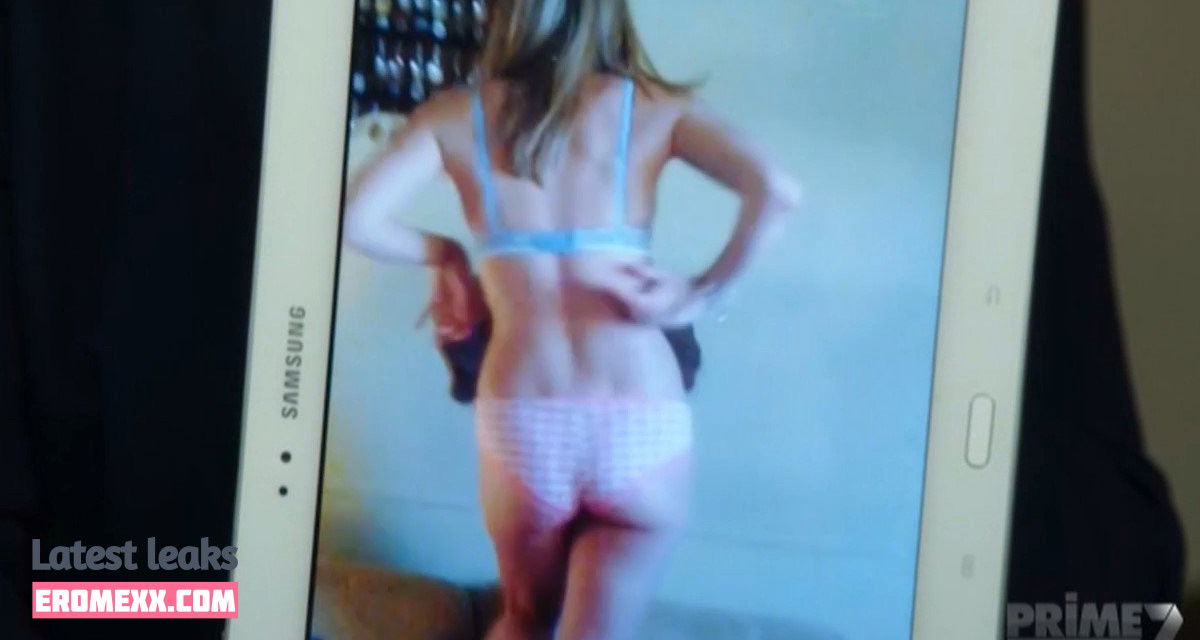 Latest Leaks Taylor Ferguson Nude #3 - Fapello