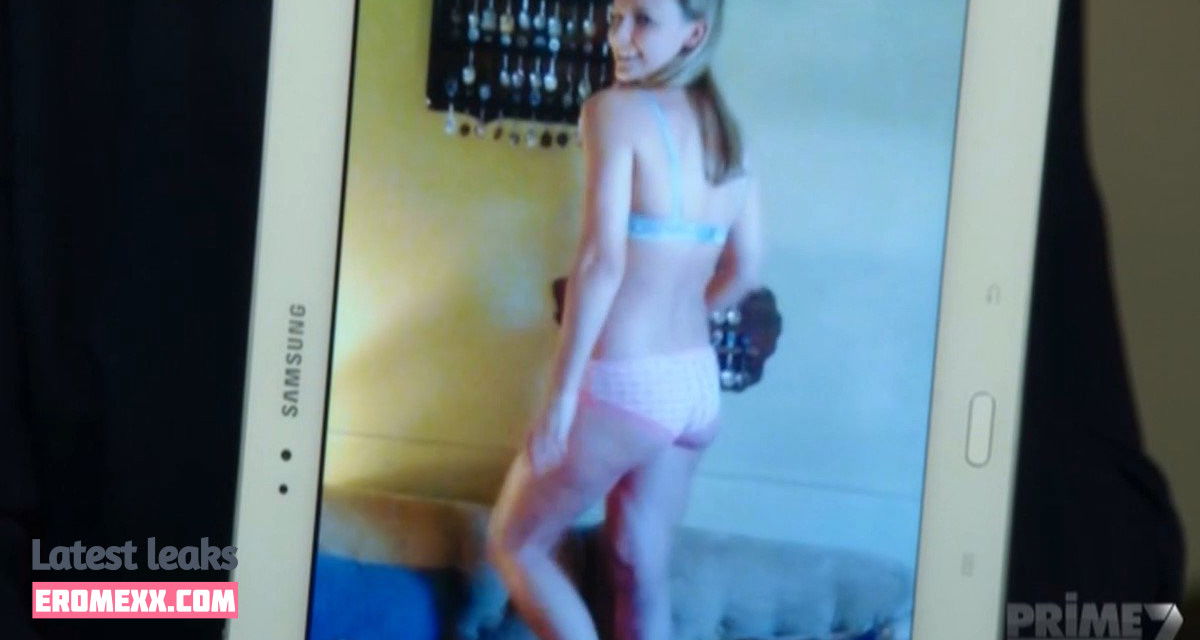 Latest Leaks Taylor Ferguson Nude #4 - Fapello