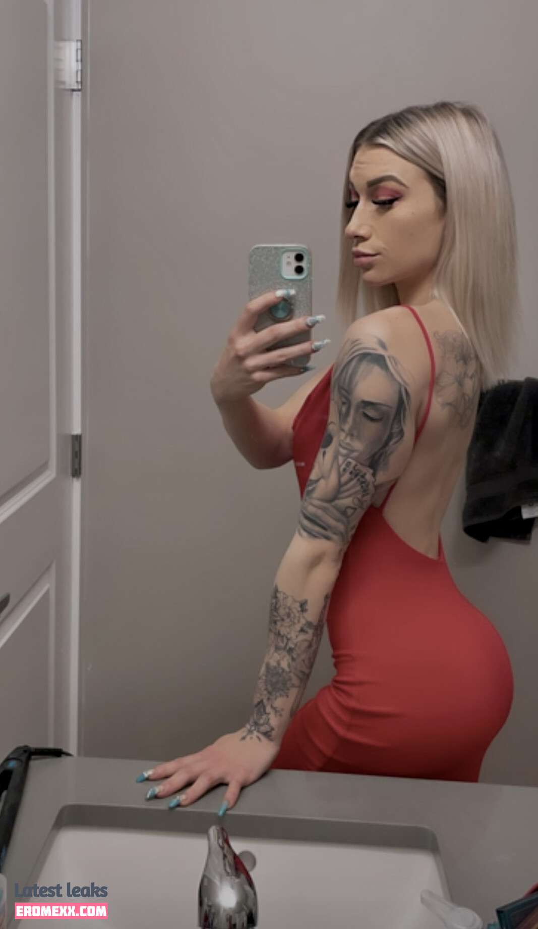 Latest Leaks Taylor Flewin Nude #140 - Fapello