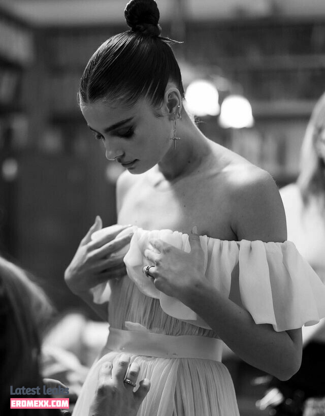 Latest Leaks Taylor Hill Nude #124 - Fapello