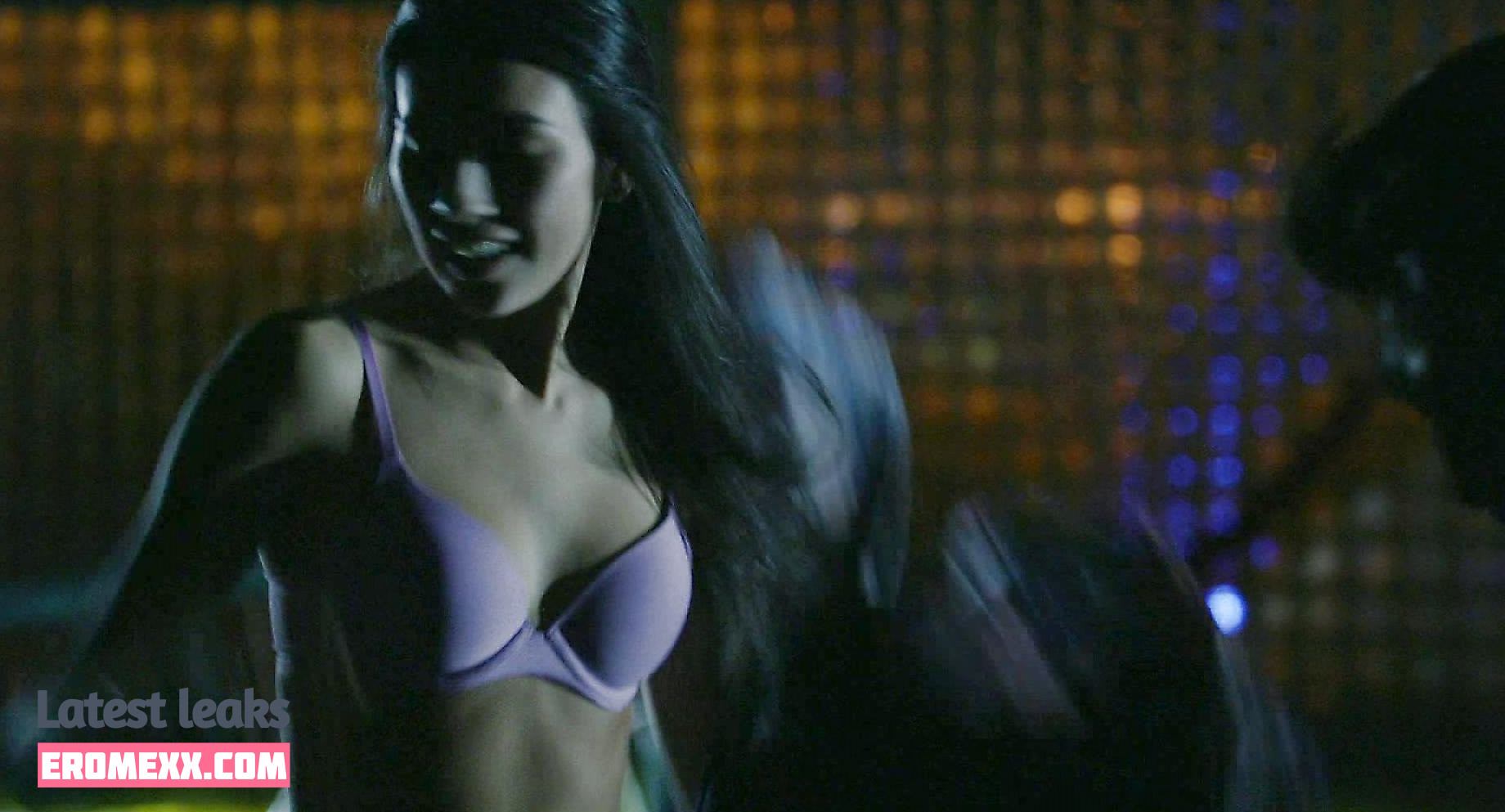 Latest Leaks Taylor Hui Nude #3 - Fapello